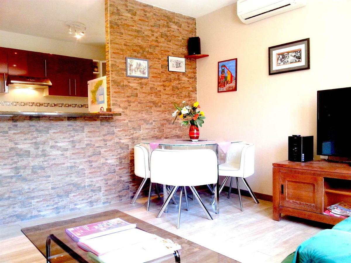 Hola! Apartment Perpignan Exterior photo
