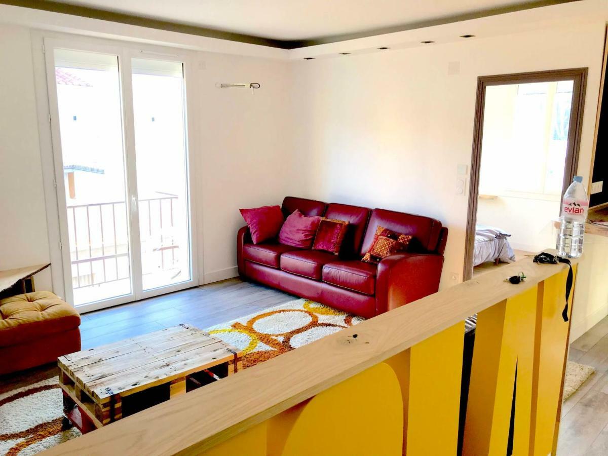 Hola! Apartment Perpignan Exterior photo