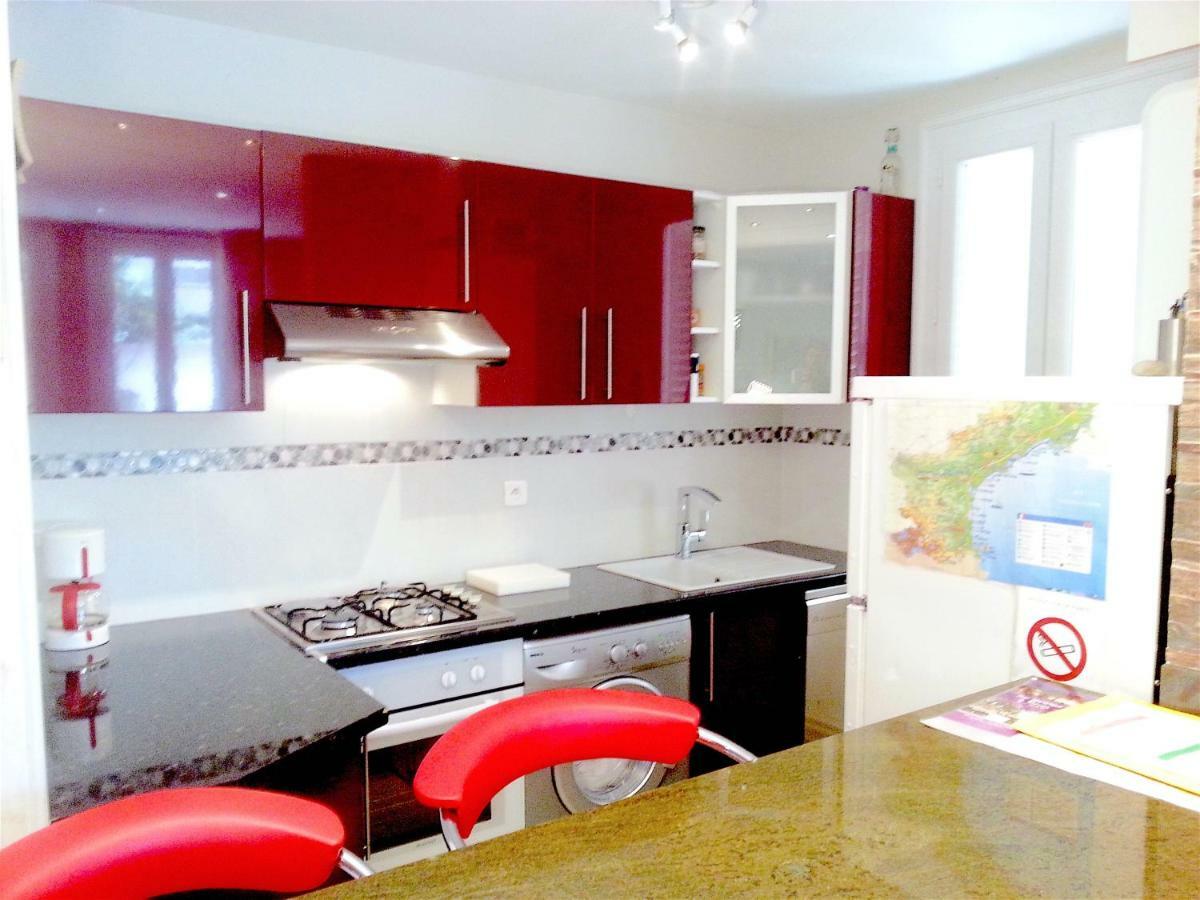 Hola! Apartment Perpignan Exterior photo