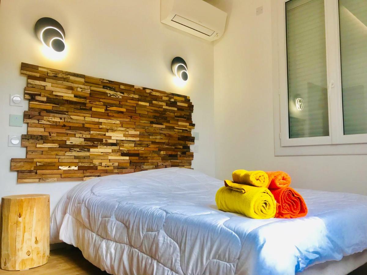 Hola! Apartment Perpignan Exterior photo