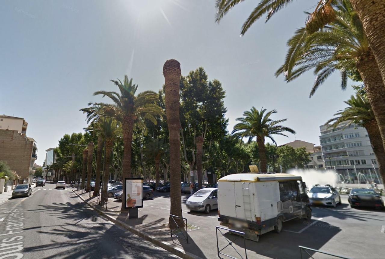 Hola! Apartment Perpignan Exterior photo