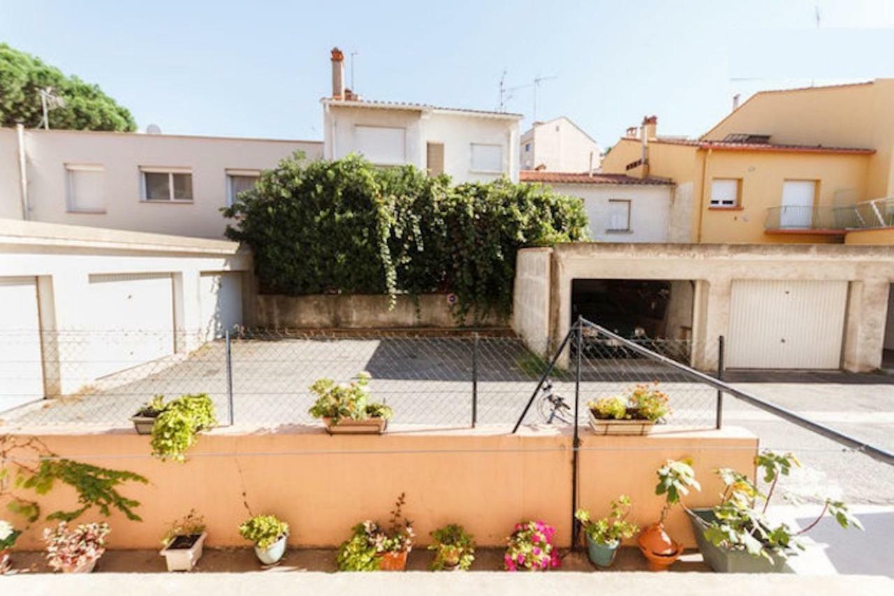 Hola! Apartment Perpignan Exterior photo